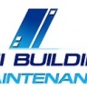 Logo for Building Maintenance Sydney