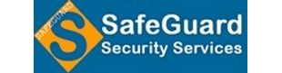 Burglar Alarms Melbourne by Safeguard Security Services Logo