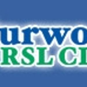 Logo for Burwood RSL