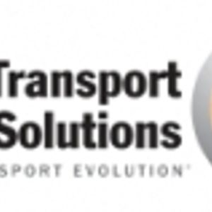 Logo for Gough Transport Solutions P/L