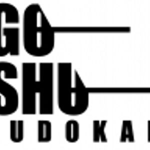 Logo for Goshu Judokan Sydney Northern Beaches Judo Club