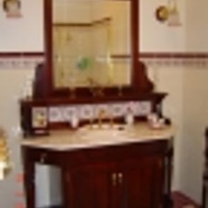 Logo for Geelong Bathroom Furniture Vanities & Shaving Cabinets