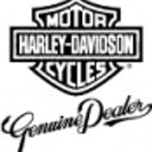 Logo for Geelong Harley-Davidson Pty Ltd