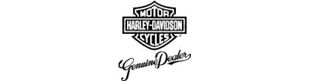 Geelong Harley-Davidson Pty Ltd Logo
