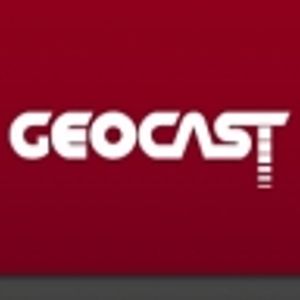 Logo for Geocast Constructions Pty Ltd