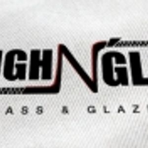 Logo for Glass & Glazing Armadale