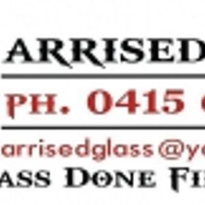 Logo for Glass Repair Coogee