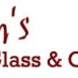 Logo for Glass Repairs Mornington Peninsula