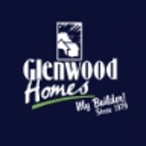 Logo for Glenwood Homes