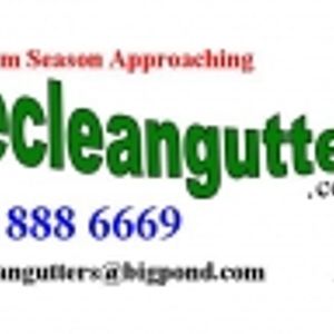 Logo for Gutter Cleaning Brisbane