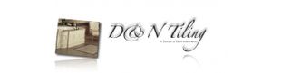 D & N Tiling Perth Logo
