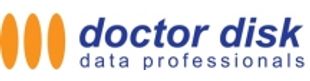 Data Recovery Services Dr Disk Logo