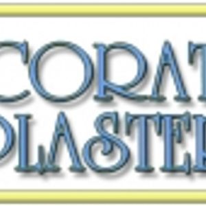 Logo for Decorative Cornices Gold Coast