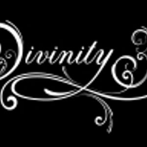 Logo for Divinity Spa