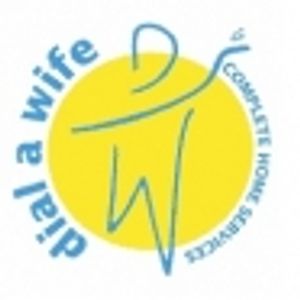 Logo for Dial a Wife