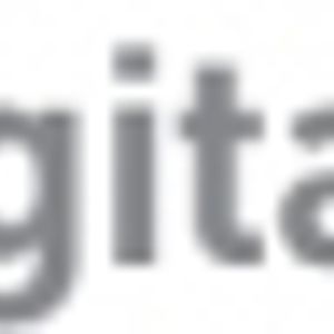Logo for Digital Editions E-Magazine