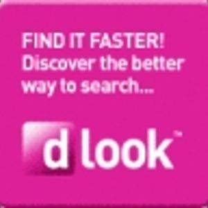 Logo for DISCOUNT OFFERS ON dLook BARGAINS!