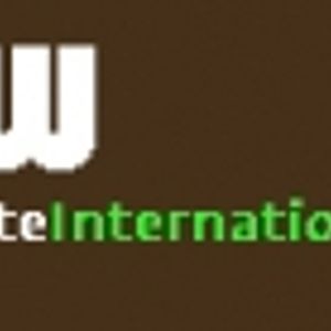 Logo for DJW USB Flash Drives
