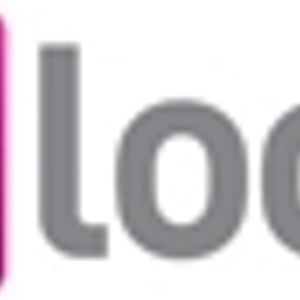 Logo for dlook.mobi