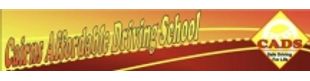 Driving School Cairns Logo