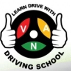 Logo for Driving School Sunshine