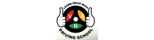 Driving School Sunshine Logo