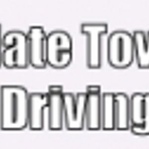 Logo for Driving School Townsville