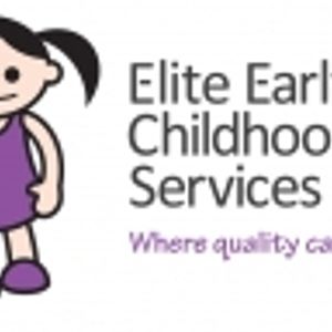 Logo for Early Childhood Services Edithvale