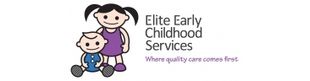 Early Childhood Services Edithvale Logo