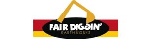 Earthmoving Cooranbong Logo