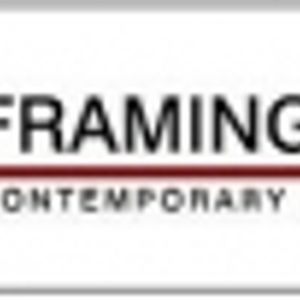 Logo for Edges Framing Gallery Melbourne