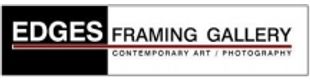 Edges Framing Gallery Melbourne Logo