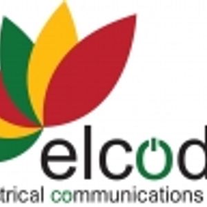 Logo for Elcoda Electrical - Electrician Brisbane