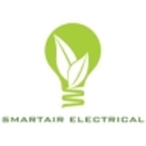 Logo for Electrical Contractor Mirrabooka