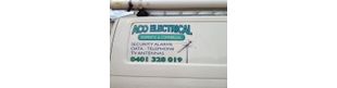 Electrical Contractor Fulham Gardens Logo