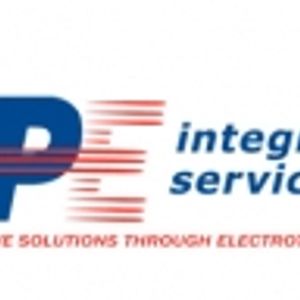 Logo for Electrical Contractors  Wollongong & Nowra