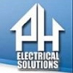 Logo for Electrical Contractors Chirnside Park