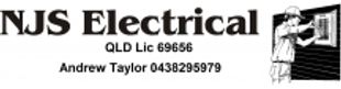Electrical Installation Gatton Logo
