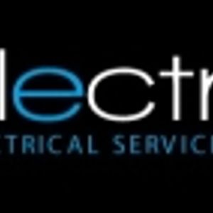 Logo for Electrical Services Mandurah