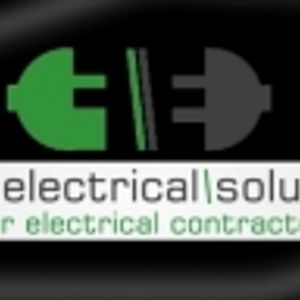 Logo for Electrician Capalaba