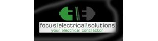 Electrician Capalaba Logo
