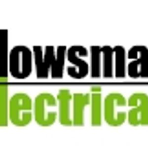 Logo for Electrician Bacchus Marsh