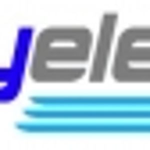 Logo for Electrician Butler