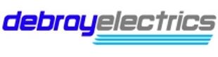 Electrician Butler Logo
