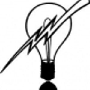 Logo for Electrician Dadenong