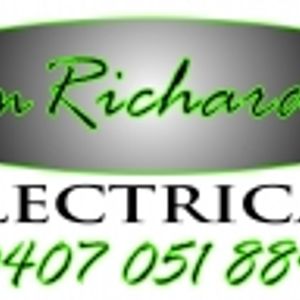 Logo for Electrician & Electrical Contractor Echuca