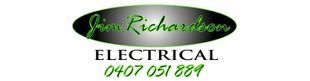 Electrician & Electrical Contractor Echuca Logo