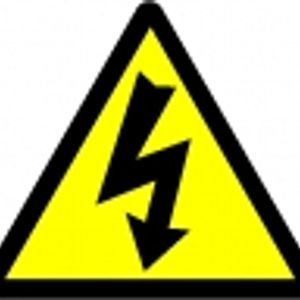 Logo for Electrician Sydney