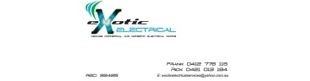 Electrician Point Cook Logo