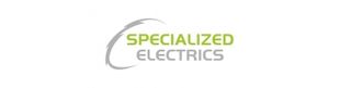 Electrician Rocklea Logo